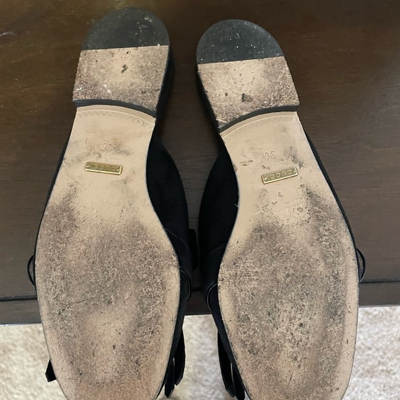 Authentic Gucci shoes - Picture 5 of 5